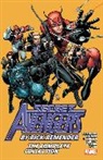 Arthur Adams, Renato Guedes, Gabriel Hardman, Rick Remender, Remender Rick, Patrick Zircher... - SECRET AVENGERS BY RICK REMENDER: THE COMPLETE COLLECTION