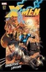 Reginald Hudlin, Hudlin Reginald, Salvador Larroca, Peter Milligan, David Yardin, Salvador Larroca... - X-MEN BY PETER MILLIGAN VOL. 1: DANGEROUS LIAISONS