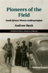 Andrew Bank, Andrew (University of the Western Cape Bank, Bank Andrew - Pioneers of the Field