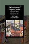 Co&amp;, Metin Co&amp;351;gel, Metin (University of Connecticut) Cosgel, Metin (University of Connecticut) Ergene Cosgel, Metin Coşgel, Bo&amp; Ergene... - Economics of Ottoman Justice