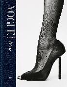 Gail Rolfe - Vogue Essentials: Heels