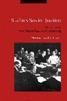 David M Crowe, David M. (Chapman University Crowe, David M. Crowe, David M. (Chapman University Crowe - Stalin's Soviet Justice