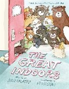 Julie Falatko, Ruth Chan - The Great Indoors