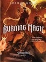 Joshua Khan, Joshua/ Hibon Khan - Burning Magic