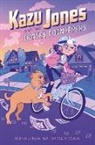 Shauna Holyoak, Shauna M. Holyoak - Kazu Jones and the Denver Dognappers