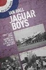 Ian Hall - Jaguar Boys