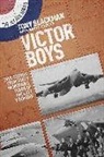 Tony Blackman - Victor Boys