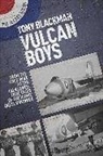 Tony Blackman - Vulcan Boys