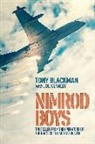 Tony Blackman, Joe Kennedy - Nimrod Boys