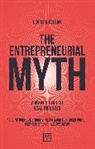 Louise Nicolson - The Entrepreneurial Myth