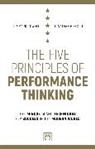 Jonathan Gifford, Gifford Jonathan, Mark Powell, Powell Mark - The Five Principles of Performance Thinking