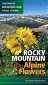 Marlene Borneman - Rocky Mountain Alpine Flowers