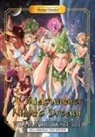 William Shakespeare, William Shakespeare, Crystal S. Chan - Manga Classics A Midsummer Nights Dream