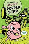 Rhode Montijo, Luke Reynolds, Rhode Montijo - The Gumazing Gum Girl! Popped Star