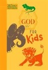 Broadstreet Publishing, Broadstreet Publishing Group Llc - A Little God Time for Kids