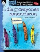 Jodene Lynn Smith, Jodene Smith - El dia que los crayones renunciaron (The Day the Crayons Quit)