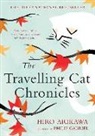 Hiro Arikawa - The Travelling Cat Chronicles