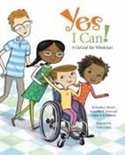 Kendra J Barrett, Kendra J. Barrett, Kendra J. Toner Barrett, Claire A B Freeland, Claire A. B. Freeland, Claire A.B. Freeland... - Yes I Can!