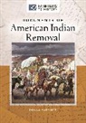 Donna Martinez - Documents of American Indian Removal