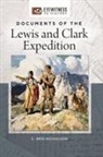 C Brid Nicholson, C Bríd Nicholson, C. Brfd Nicholson, C. Brid Nicholson - Documents of the Lewis and Clark Expedition