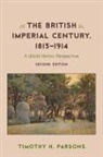 Timothy H Parsons, Timothy H. Parsons - British Imperial Century, 18151914
