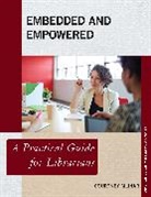 Courtney Mlinar - Embedded and Empowered