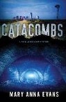 Mary Anna Evans - Catacombs