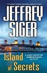 Jeffrey Siger, Siger Jeffrey - The Mykonos Mob