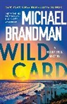 Michael Brandman - Wild Card