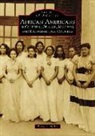 George Washington Carver Regional High S, Terry Miller, Terry L. Miller - African Americans in Culpeper, Orange, Madison and Rappahannock Counties