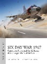 Shlomo Aloni, Aloni Shlomo, Adam Tooby, Tooby Adam - Six-Day War 1967