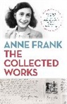 Anne Frank Fonds, Anne Frank, Ann Frank Fonds, Anne Frank Fonds - Anne Frank