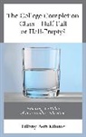 Tiffany Beth Mfume, Mfume Tiffany Beth - College Completion Glasshalf-Full Or Half-Empty?