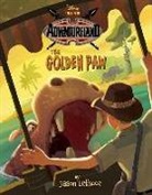 Jason Lethcoe - The Golden Paw