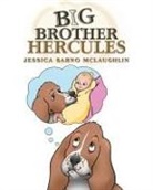 Jessica S. McLaughlin - Big Brother Hercules