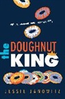 Jessie Janowitz - The Doughnut King