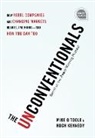 Hugh Kennedy, Mike O’Toole, MIKE O'TOOLE - The Unconventionals