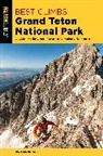 Richard Rossiter - Best Climbs Grand Teton National Park