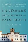 Barbara D Hoffstot, Barbara D. Hoffstot, Hoffstot Barbara D. - Landmark Architecture of Palm Beach