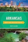 Patti Delano - Arkansas Off the Beaten Path