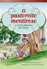 Leah Osei - El Pastorcito Mentiroso Y Otras Fábulas de Esopo