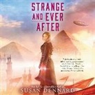 Susan Dennard, Emily Woo Zeller - Strange and Ever After (Audio book)