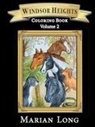 Lisa Long, Lindsay Beery - Windsor Heights Coloring Book Volume 2