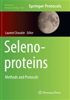 Lauren Chavatte, Laurent Chavatte - Selenoproteins