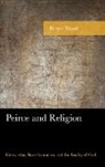 Roger Ward, Ward Roger - Peirce and Religion