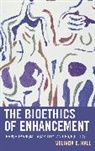 Melinda Hall, Hall Melinda - Bioethics of Enhancement