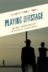 Sidney Homan, Sidney Homan, Homan Sidney - Playing Offstage