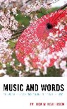 Patrick M Patterson, Patrick M. Patterson - Music and Words