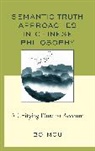 Bo Mou, Mou Bo - Semantic-Truth Approaches in Chinese Philosophy