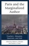 Valerie K. Orlando, Valerie K. Pears Orlando, Val rie K. Orlando, Valerie K Orlando, Valérie K Orlando, Valerie K. Orlando... - Paris and the Marginalized Author